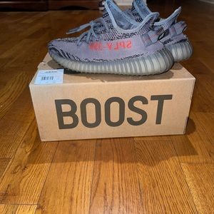Adidas Yeezy 350 V2 beluga 2.0
